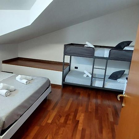 Casa Di Vika Leilighet Volta Barozzo Eksteriør bilde