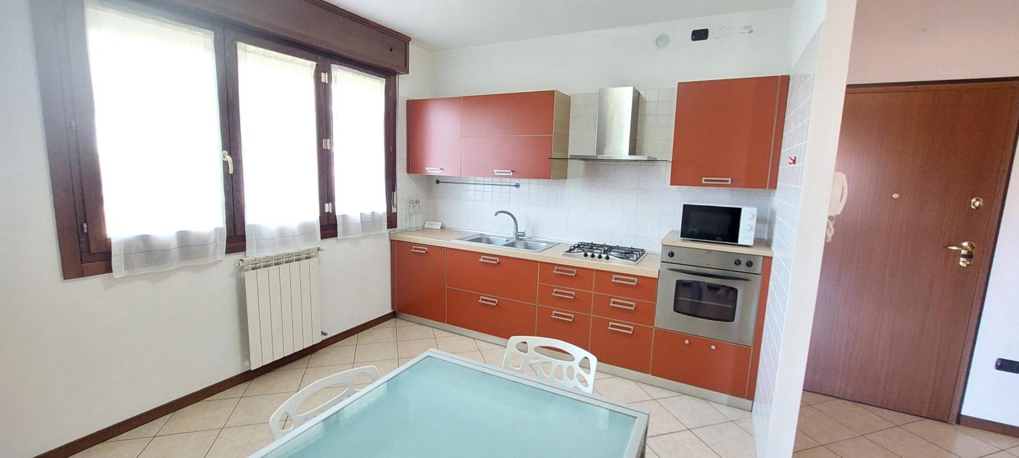 Casa Di Vika Leilighet Volta Barozzo Eksteriør bilde